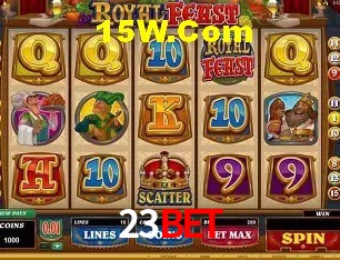 Estatísticas 23Bet