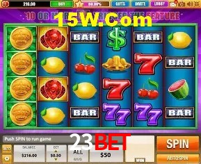 Experiência VIP 23Bet