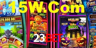 Premium Interface 23Bet