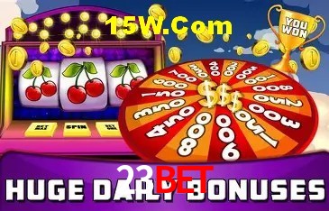 Jogos de Slot 23Bet