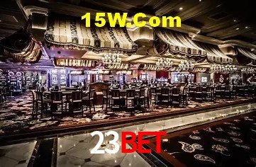 Estatísticas do Jogo 23Bet