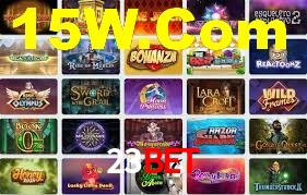 Ofertas Imperdíveis na 23Bet: Promoções e Bônus Que Valem a Pena
