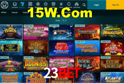23Bet: A Experiência de Casino com Jogos de Mesa ao Vivo