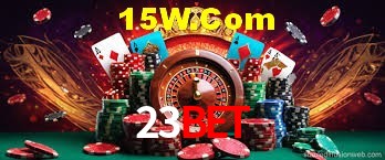 Bonus Features 23Bet