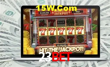 Apostas de Tênis 23Bet