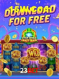 Live Casino 23Bet