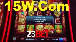 Programa VIP 23Bet