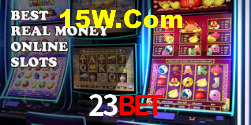Sinta a adrenalina dos jogos de cassino com 23Bet