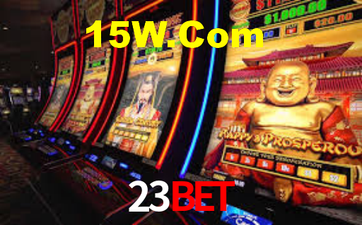 23Bet: Seu Cassino Premiado com Pagamentos Rápidos