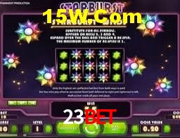 Experiência VIP 23Bet